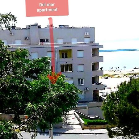 Del Mar Apartment 스플리트 외부 사진