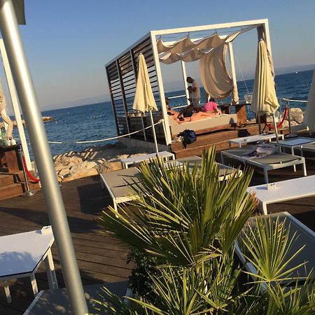 Del Mar Apartment 스플리트 외부 사진