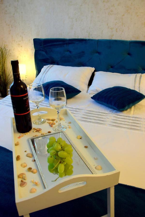 Del Mar Apartment 스플리트 외부 사진