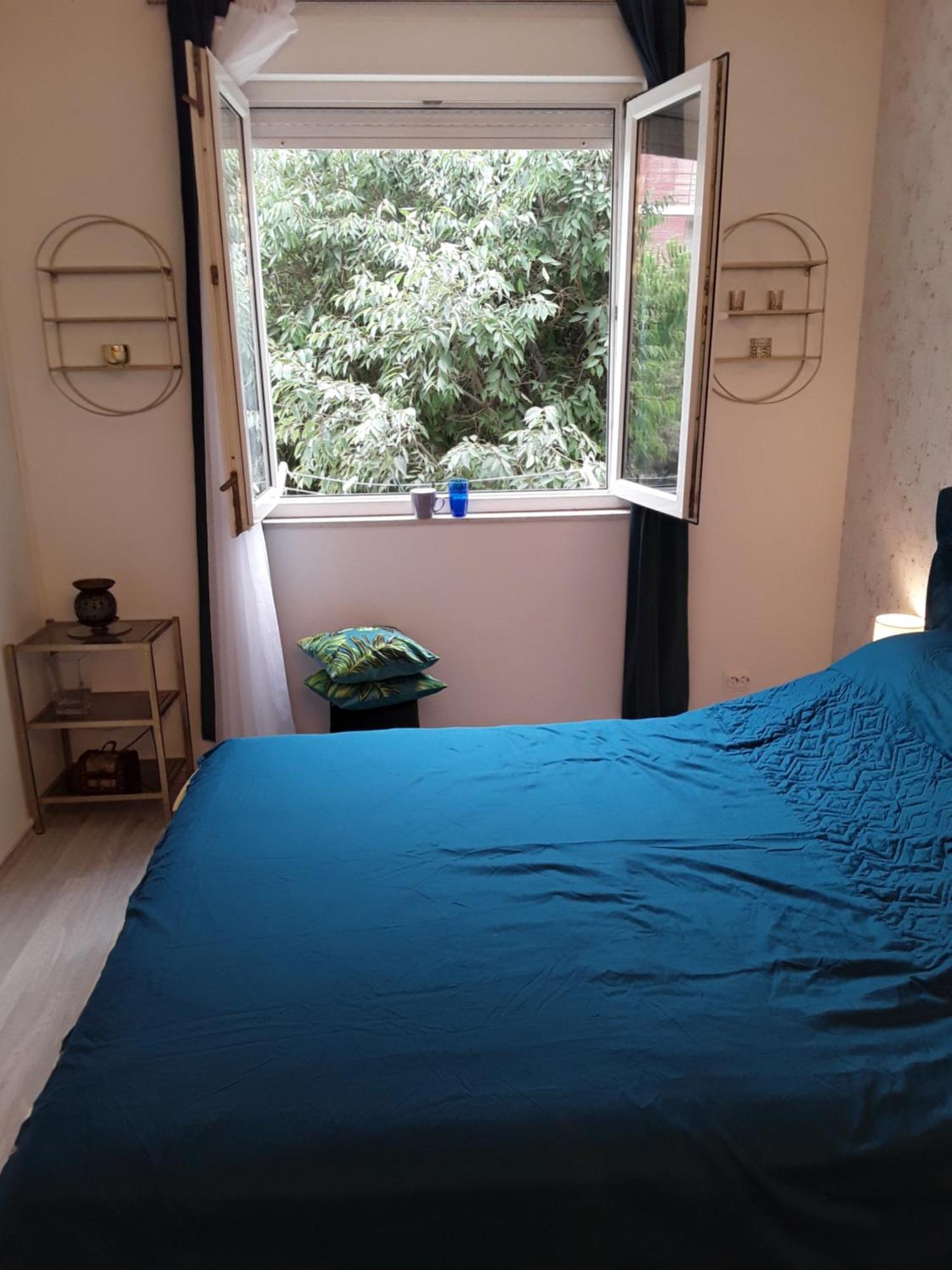 Del Mar Apartment 스플리트 외부 사진