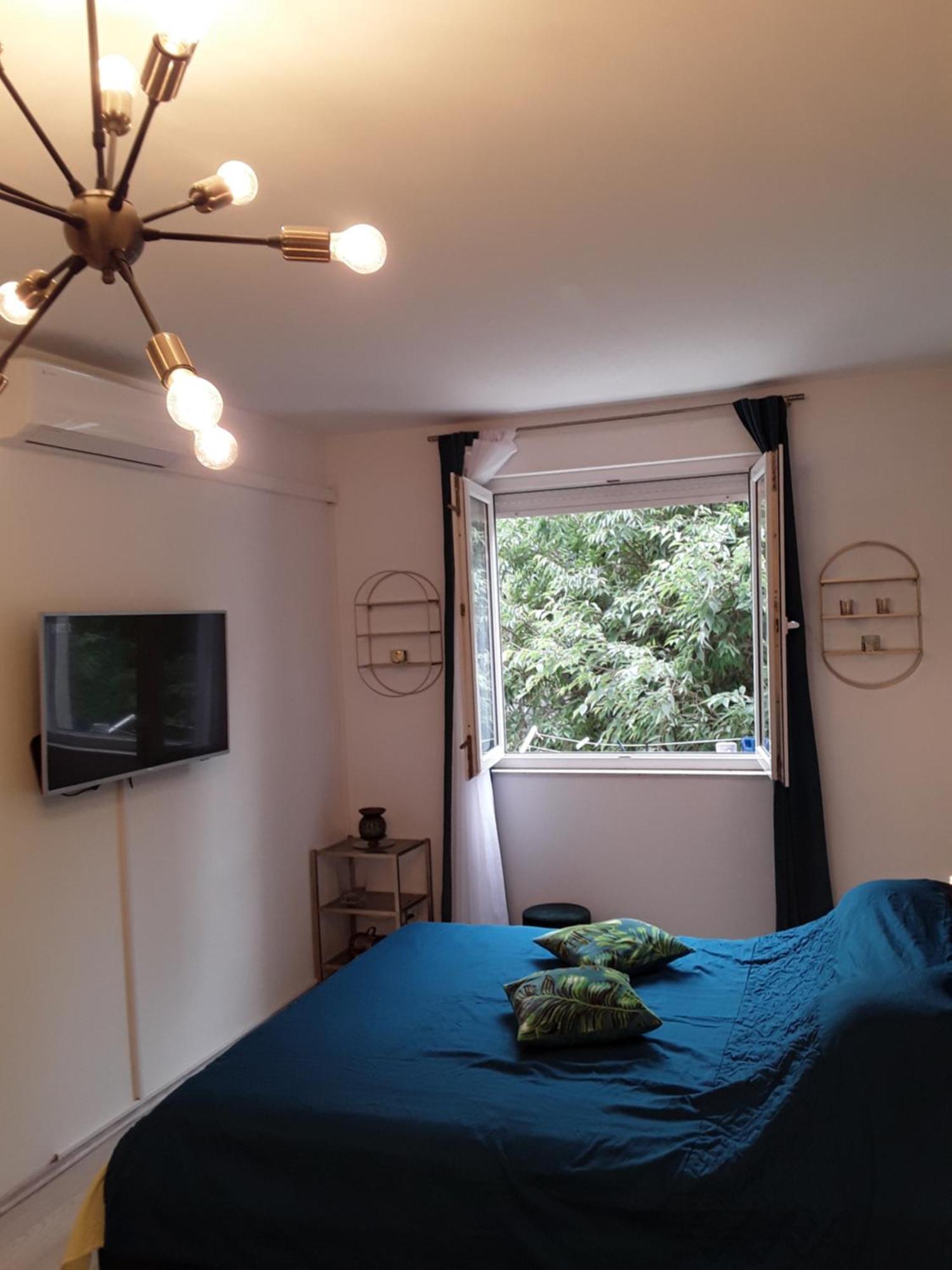 Del Mar Apartment 스플리트 외부 사진