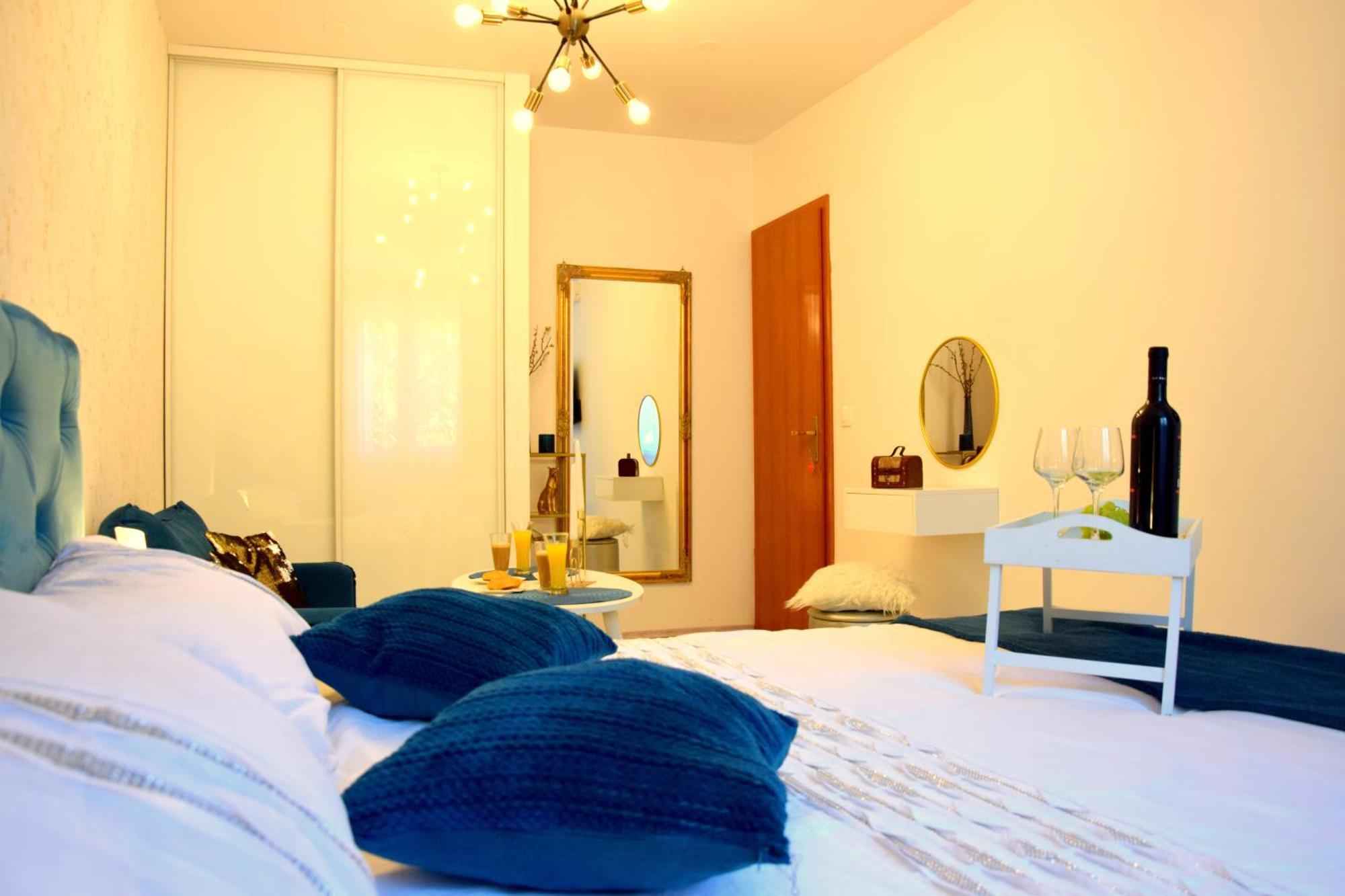 Del Mar Apartment 스플리트 외부 사진