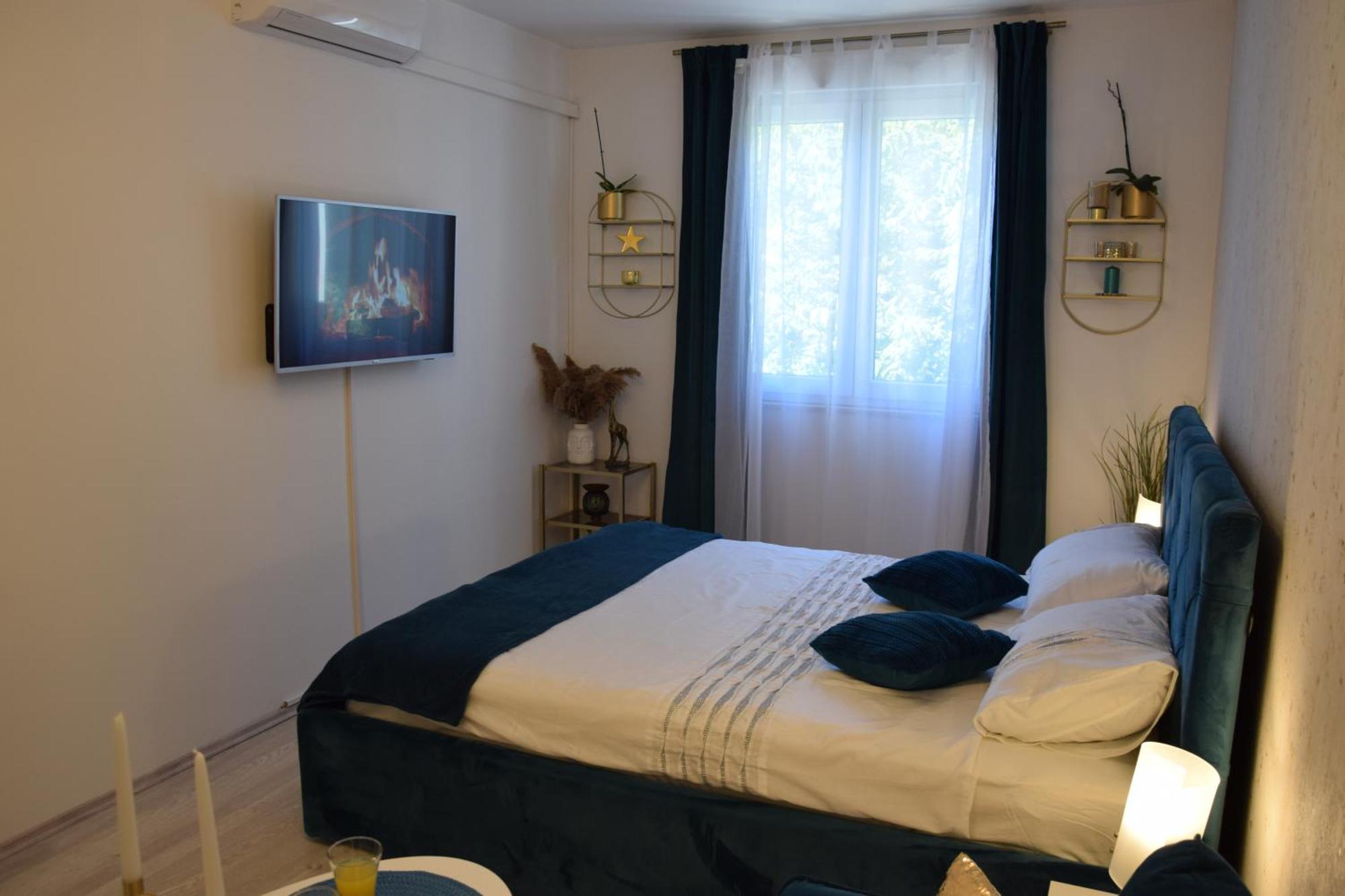 Del Mar Apartment 스플리트 외부 사진