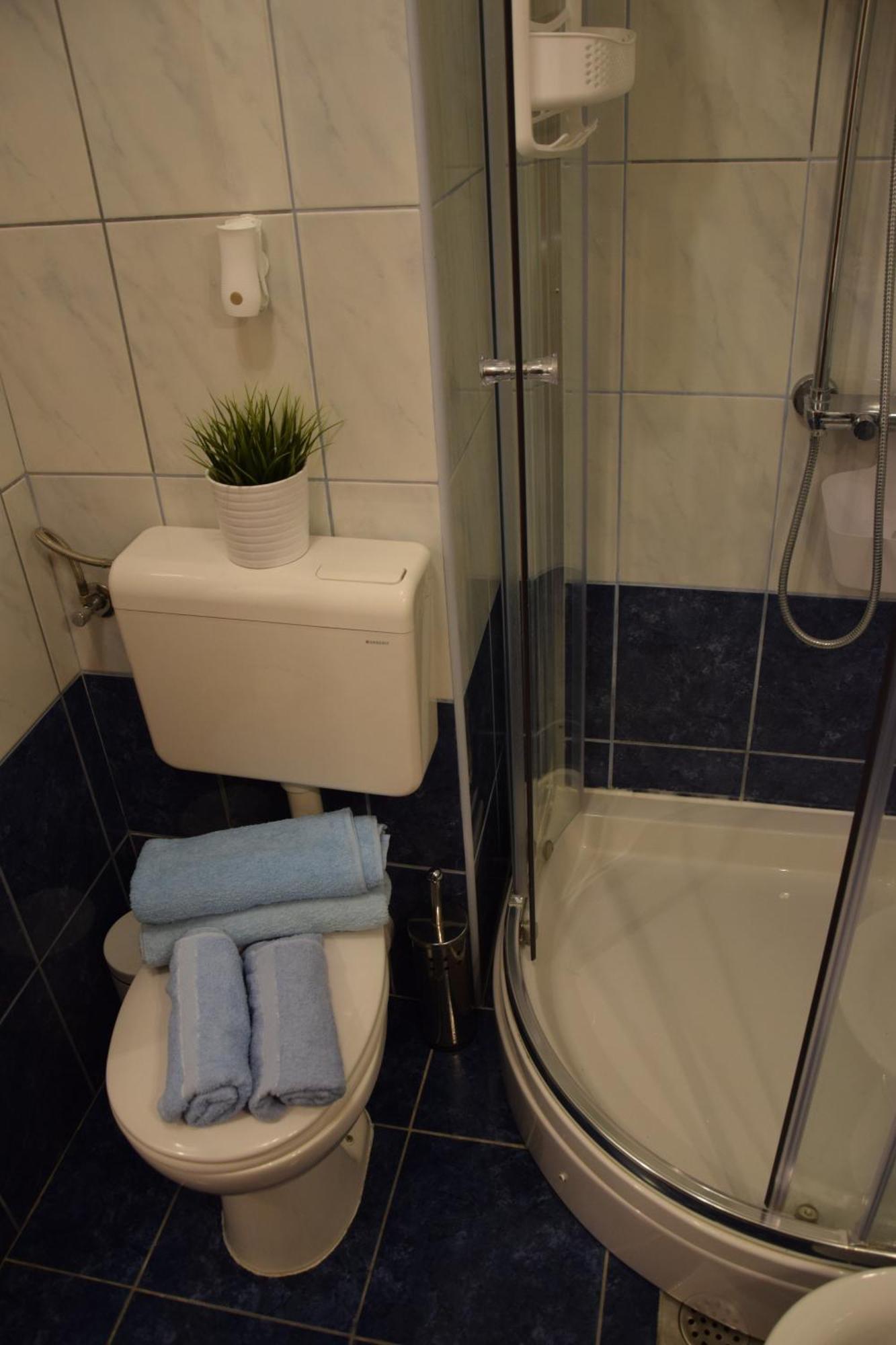 Del Mar Apartment 스플리트 외부 사진