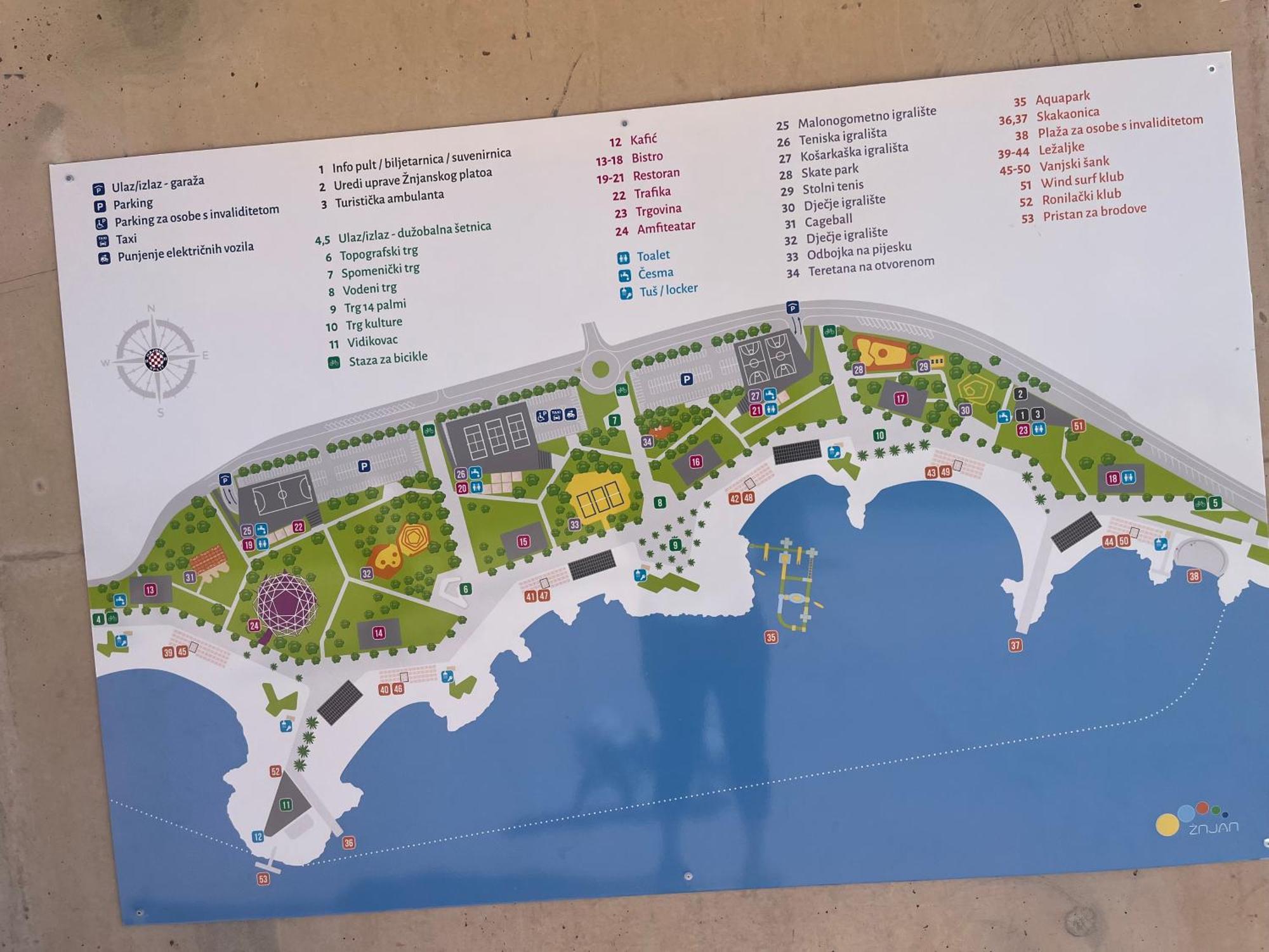 Del Mar Apartment 스플리트 외부 사진